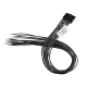 RockBLOCK 300mm Female to Pigtail Cable