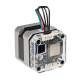 PD Stepper - NEMA 17 Stepper Driver and Controller