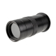 Microscope Lens for the Raspberry Pi High Quality Camera - 0.12-1.8x