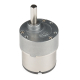 Standard Gearmotor - 3 RPM (3-12V)