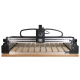 Shapeoko Pro XL, with Router