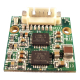 Roboard - RM-G145 3-axis gyroscope ±2000°/sec IDG-650 + ISZ-650