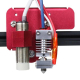 Micro Swiss All Metal Hotend Kit For Creality CR-10S Pro .4mm