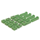 Carbide3D - Crush-It Essential Clamp Set