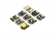 DFRobot - Gravity: 9 PCS Sensor Starter Kit for Arduino