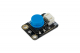 DFRobot - Gravity: Digital Push Button (Blue)