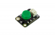 DFRobot - Gravity: Digital Push Button (Green)