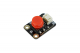 DFRobot - Gravity: Digital Push Button (Red)