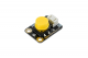 DFRobot - Gravity: Digital Push Button (Yellow)