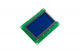 DFRobot - 3-wire Serial 128x64 LCD Module (Arduino Compatible)