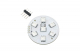 DFRobot - Light Disc with 7 SMD RGB LED