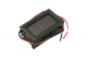 DFRobot - LED Voltage Meter (Blue)