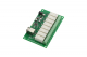 DFRobot - 8 Channel Relay Module (RJ45-RLY16, Up to 16Amp)