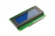 DFRobot - I2C 20x4 Character LCD Display Module for Arduino (Blue Backlight)
