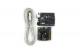 DFRobot - DFRduino UNO R3 with IO Expansion Shield and USB Cable A-B