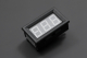 DFRobot - LED Current Meter 10A (Blue)