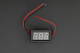 DFRobot - LED Current Meter 10A (Green)