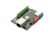 DFRobot - Ethernet Shield for Arduino (W5200, SPI, microSD)