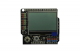 DFRobot - Gravity: LCD12864 Shield for Arduino