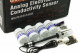 DFRobot - Gravity: Lab Grade Analog EC / Electrical Conductivity Sensor Kit for Water Quality Monitoring (K=1)