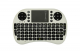 DFRobot - 2.4GHz Mini Wireless QWERTY Keyboard with Touchpad