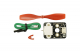 DFRobot - Gravity: DC Fan Module (3-6V, 15000rpm)