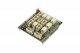 DFRobot - Boson Cookie I/O Expansion Shield for Arduino