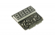 DFRobot - 7 Segment LED Keypad Shield For Arduino