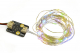 DFRobot - Gravity: Digital LED String Lights (Colorful, 4m, 40 LEDs)
