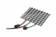 DFRobot - Gravity: Flexible 8x8 RGB LED Matrix