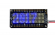 DFRobot - FireBeetle Covers 24×8 LED Matrix Display (Blue, HT1632C)