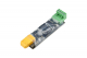 DFRobot - PPM 2x3A DC Motor Driver