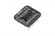 DFRobot - Fermion: MCP42100 Dual Digital Potentiometer (Breakout, SPI, 100KΩ)