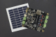 DFRobot - Solar Power Manager with Panel (9V)