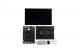 DFRobot - LattePanda 2 Alpha 864s (Win11 Pro activated) with Case & Streaming Cable & Touch Display