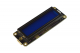 DFRobot - Gravity: I2C LCD1602 Arduino LCD Display Module (Blue)