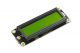 DFRobot - Gravity: I2C LCD1602 LCD Display Module (Green)