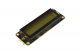 DFRobot - Gravity: I2C LCD1602 Character Display Module (Gray)