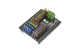 DFRobot - Gravity: I/O Expansion Shield for Pyboard