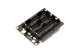 DFRobot - UPS Hat for LattePanda 3 Delta / 2 Alpha / 2 Delta Single Board Computer