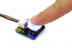 DFRobot - Gravity: LED Button for Arduino / micro:bit (Blue)