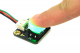 DFRobot - Gravity: LED Button for Arduino / micro:bit (Green)