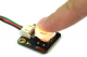 DFRobot - Gravity: LED Button for Arduino / micro:bit (Yellow)