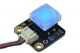 DFRobot - Gravity: LED Switch for Arduino / micro:bit (Blue)
