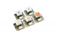 DFRobot - Gravity: LED Switch x 5 Pack