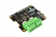 DFRobot - Dual-channel RS485 Expansion Hat for Raspberry Pi 5/4B