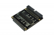 DFRobot - IO Expansion HAT compatible with Raspberry Pi 5 / 4 / 400 / 3