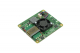 DFRobot - Raspberry Pi PoE+ HAT (Compatible with Raspberry Pi 4B / 3B+)