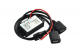 DFRobot - 5V 3A Dual USB Step Down Buck Converter Module