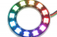 DFRobot - WS2812-12 RGB LED Ring Lamp